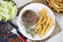 Steaks Frites