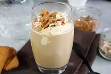 Boisson RICORÉ® Original, Café & Chicorée et Chantilly Spéculos