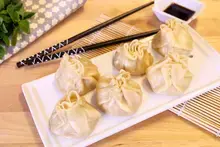 Dim sum