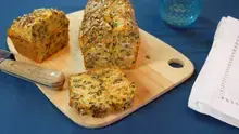 Cake pour les sportifs