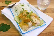 Poisson korma