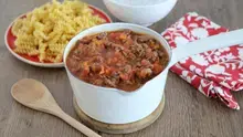 Sauce bolognaise