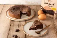 Fondant avec Préparation