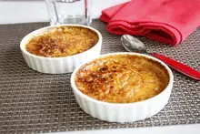 Crème catalane