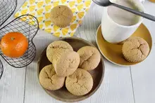 Petits gâteaux légers RICORÉ® Original, Café & Chicorée