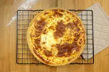 Quiche Lorraine Thermomix
