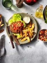 Burger Anti-Gaspi