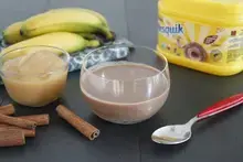 NESQUIK à la pomme