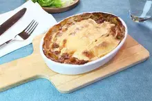 Tartiflette 1 personne