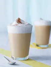 Frappé RICORÉ® au Lait, Café & Chicorée façon latte