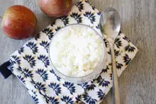 Riz au lait concentré sucré