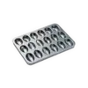 226 - Mini madeleines mold