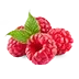 image of Raspberries, raw