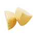 image of Potatoes boiled