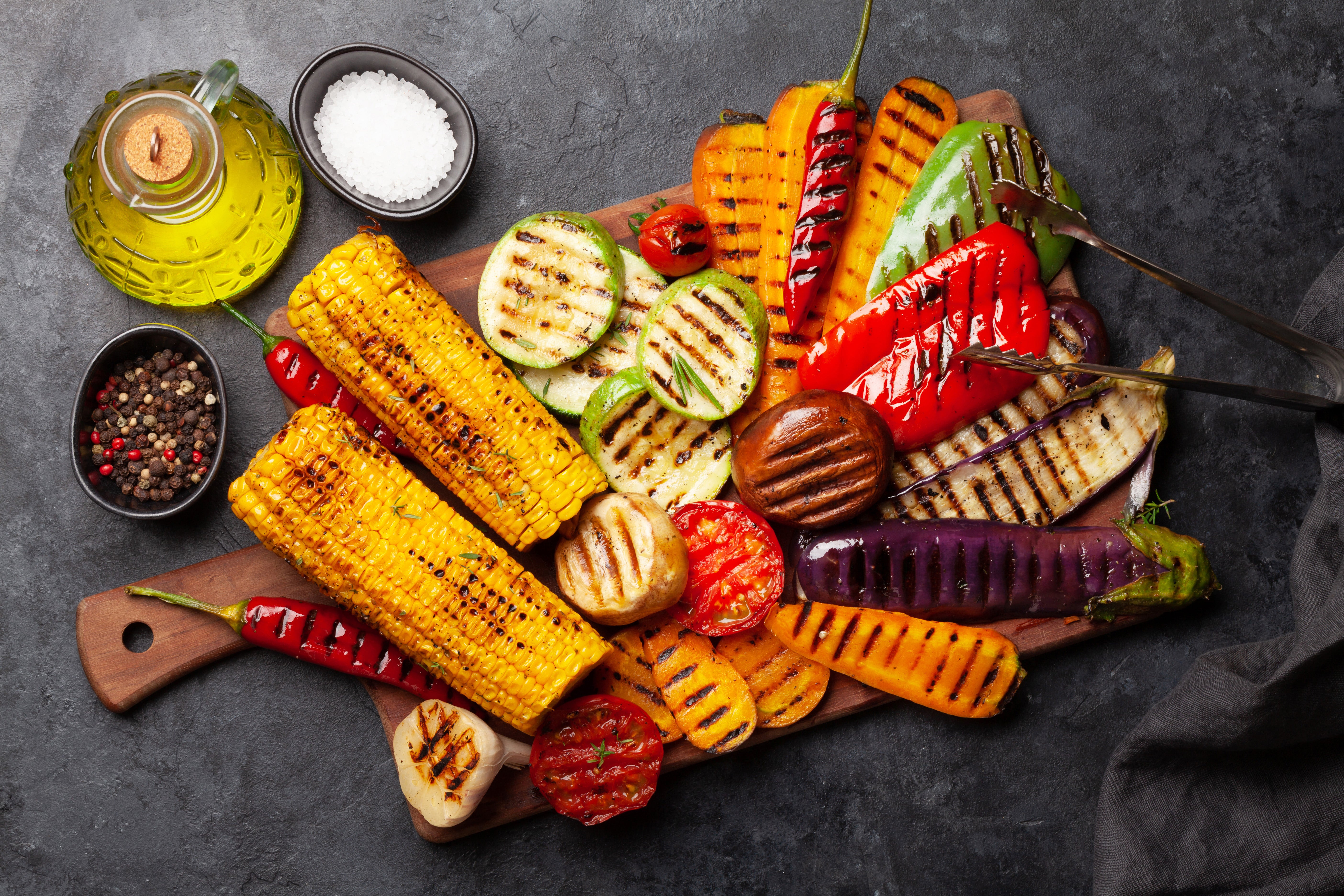 side dish