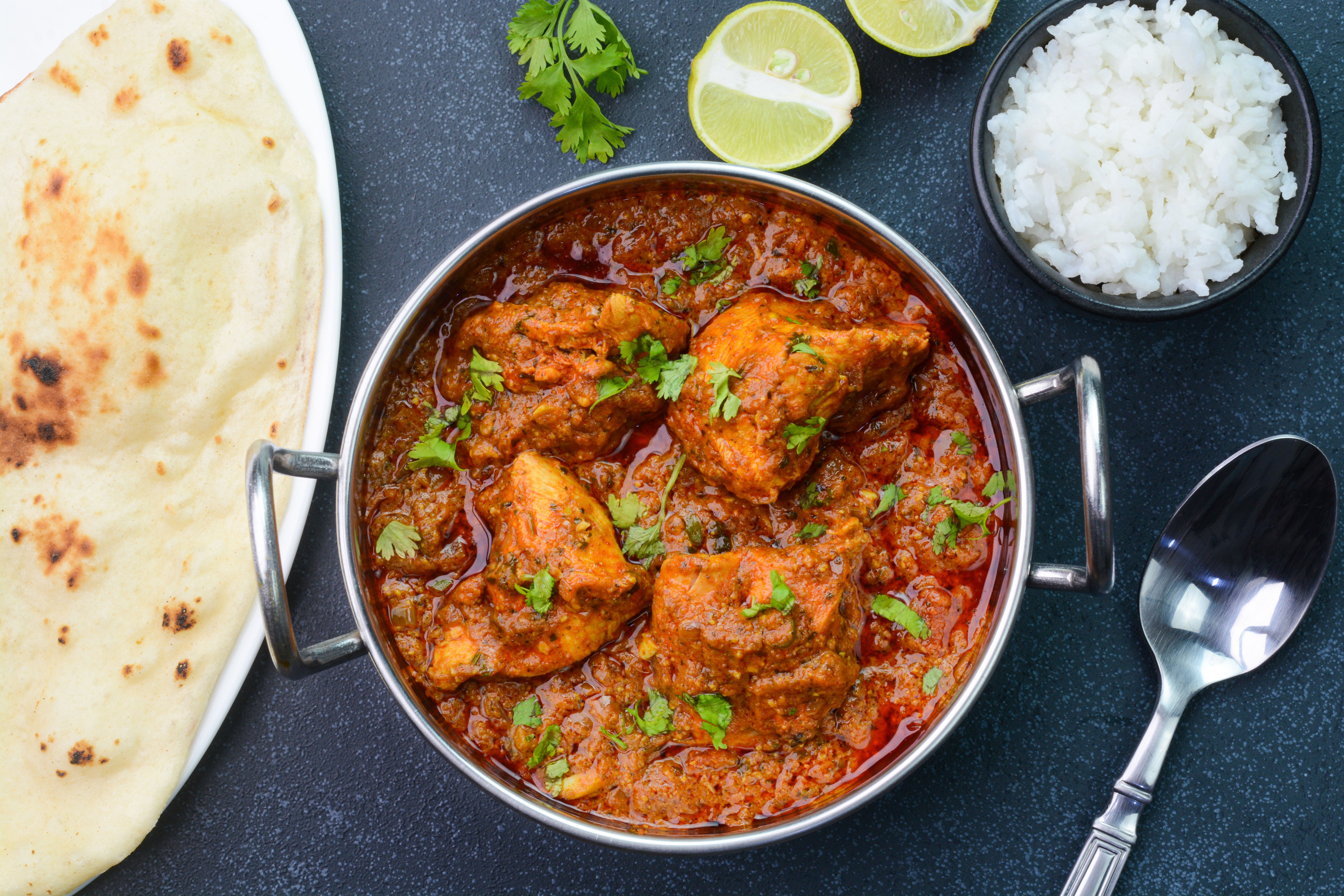 karahi