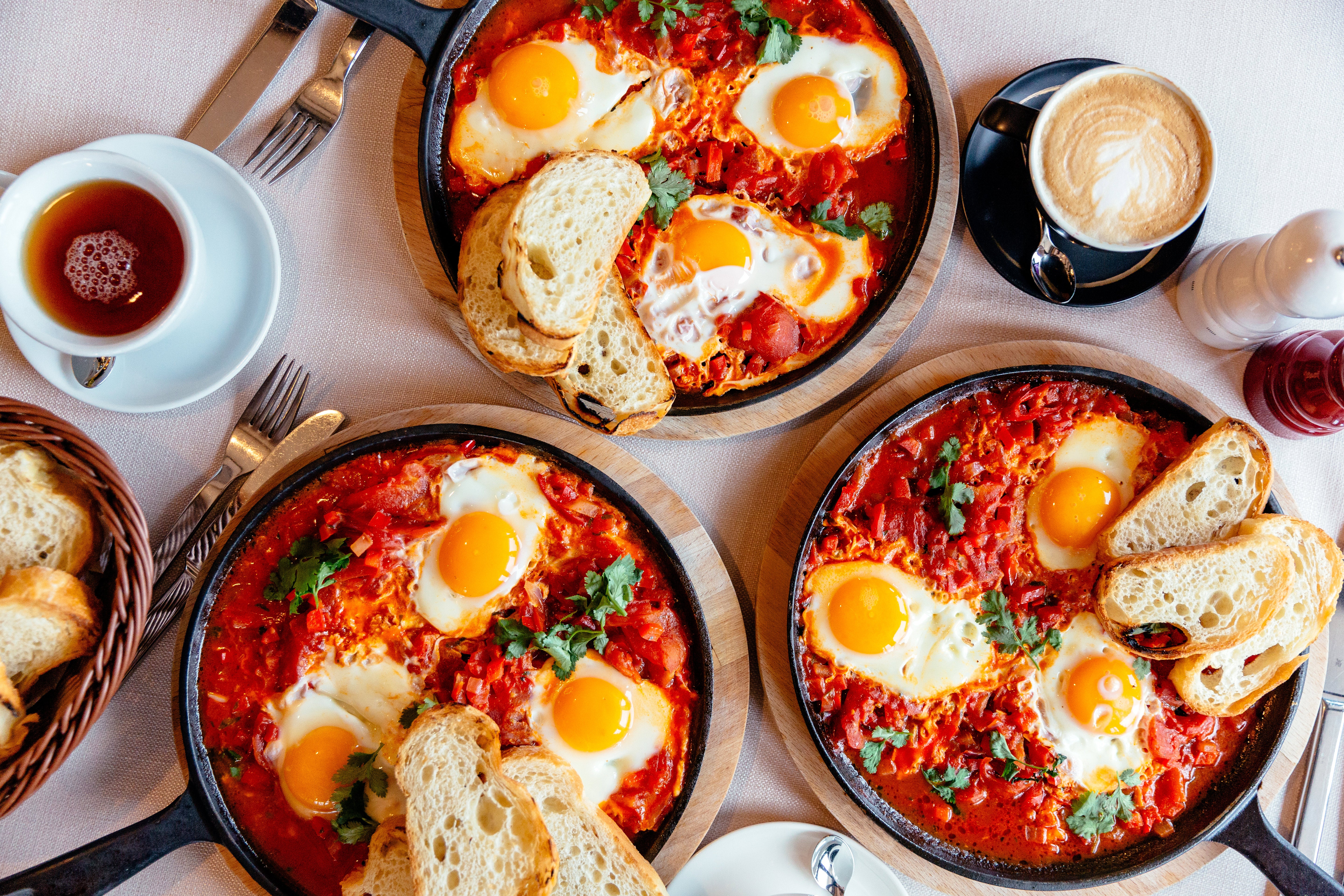Sehri recipes