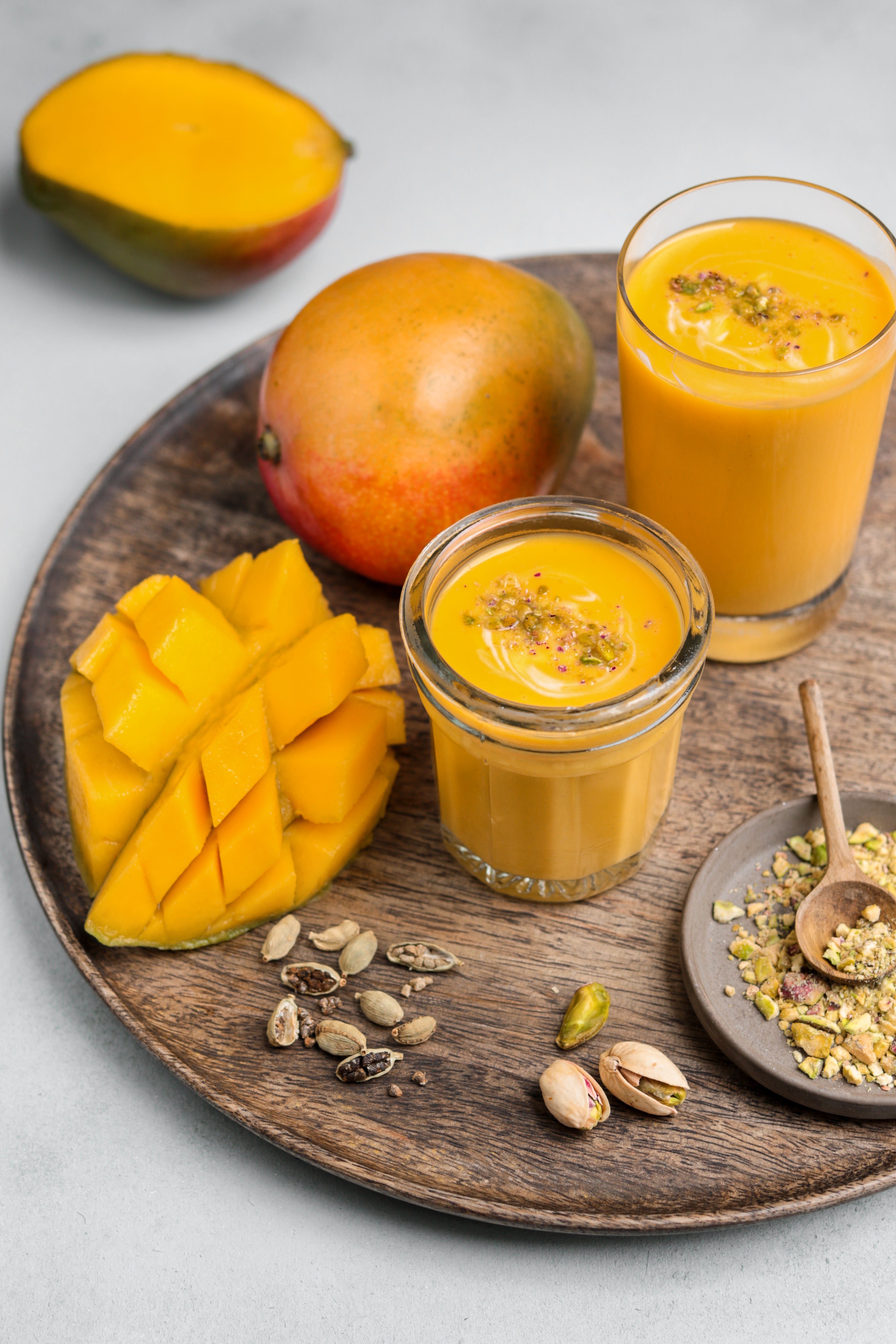Mango Frenzy