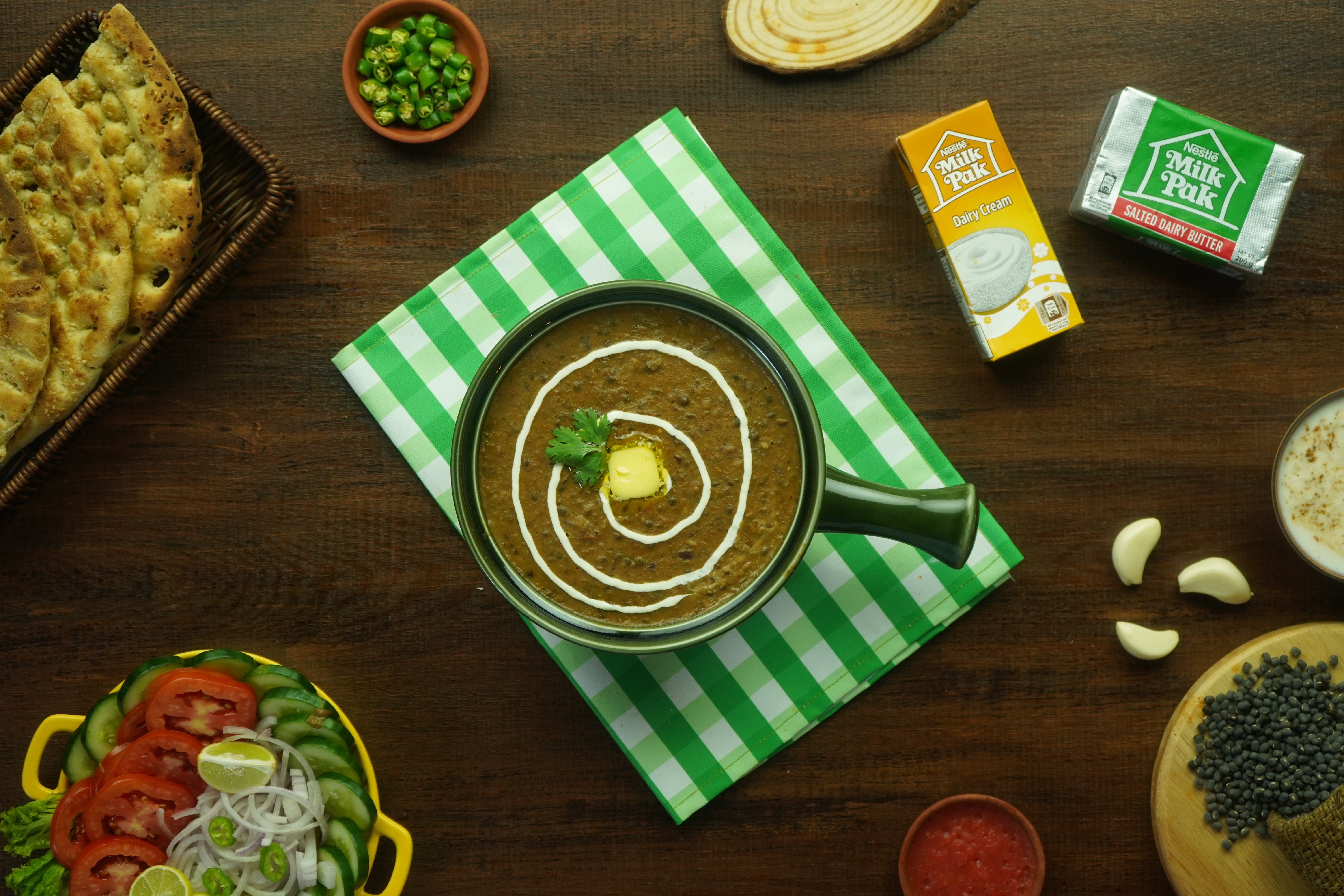 Dal Makhni