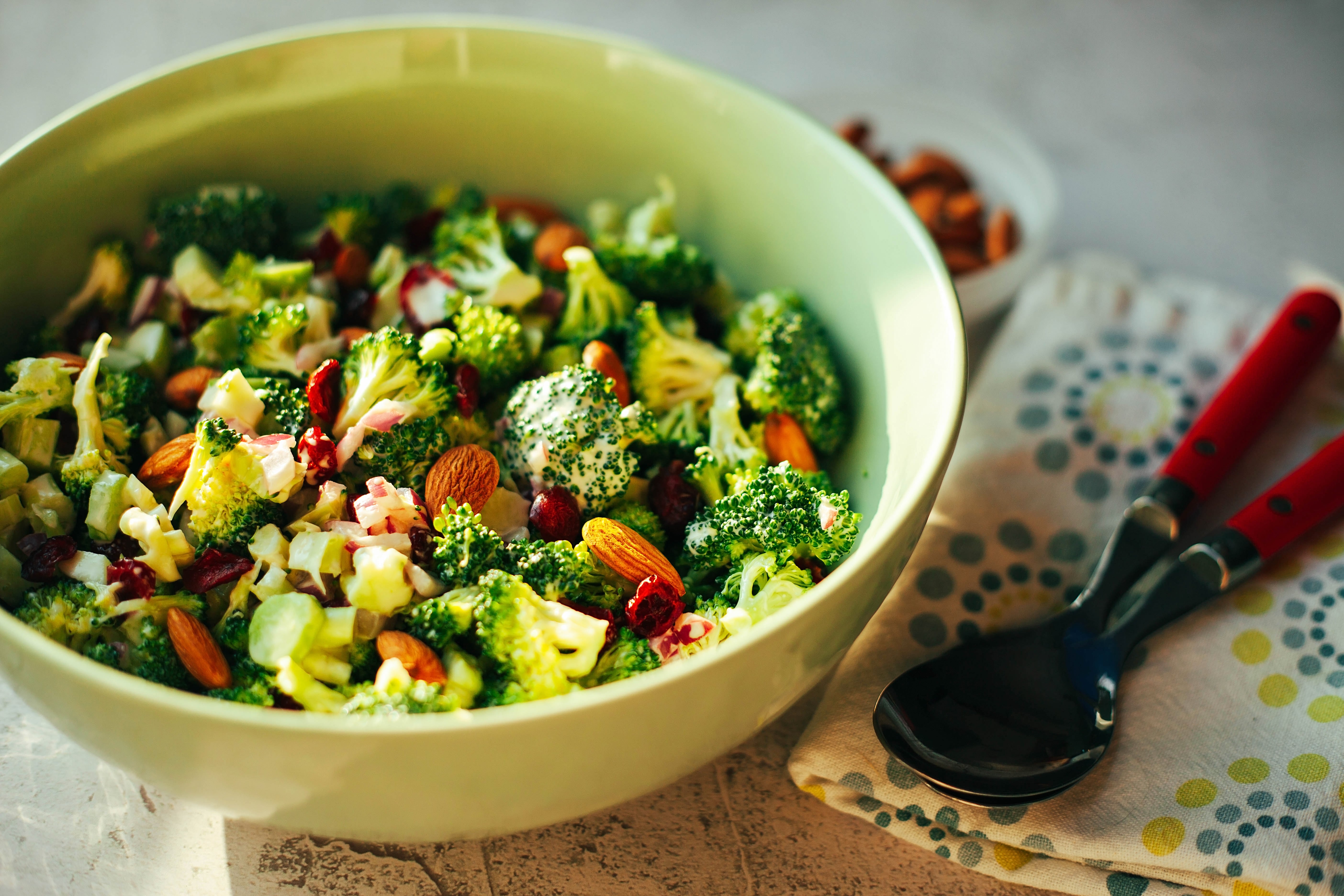 Broccoli Salad