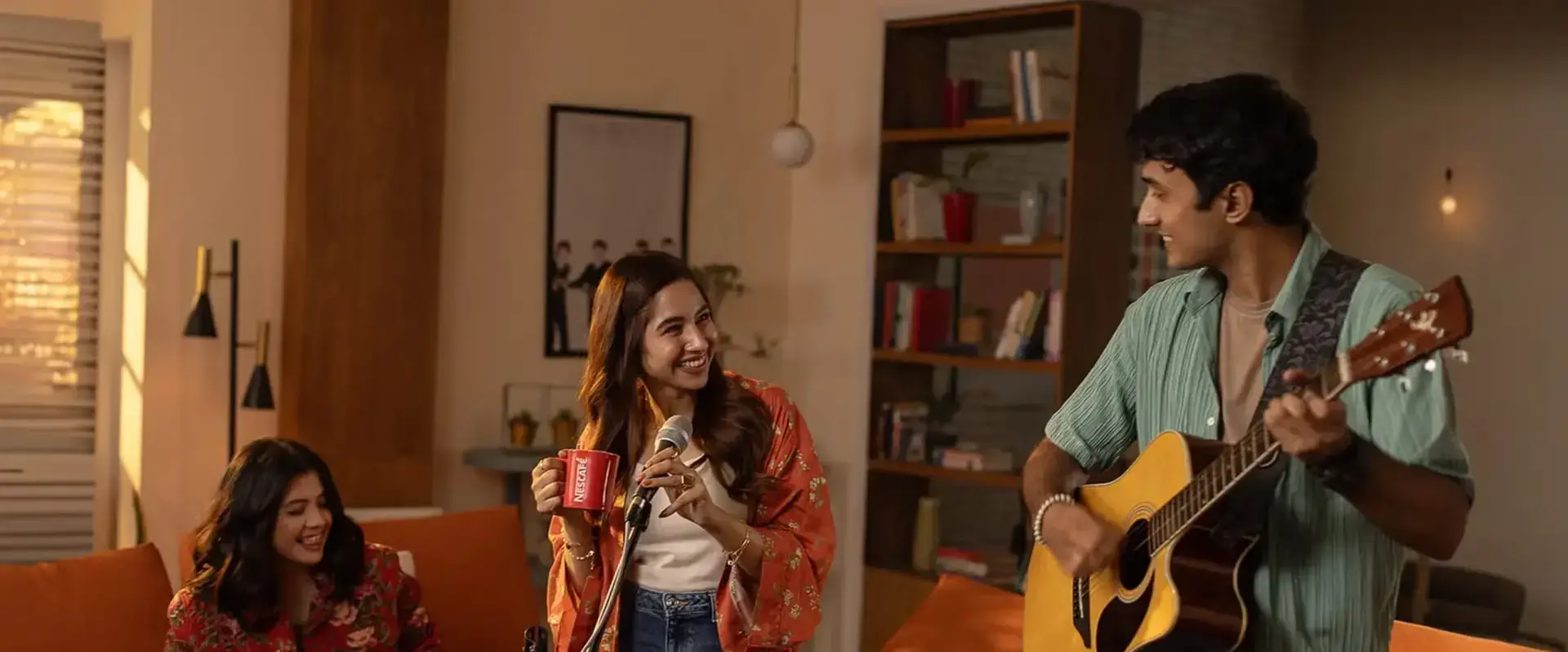 Nescafé Community