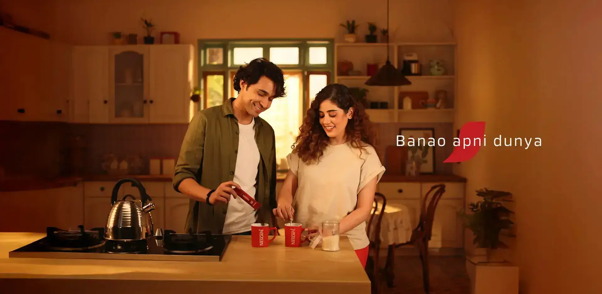 Nescafé