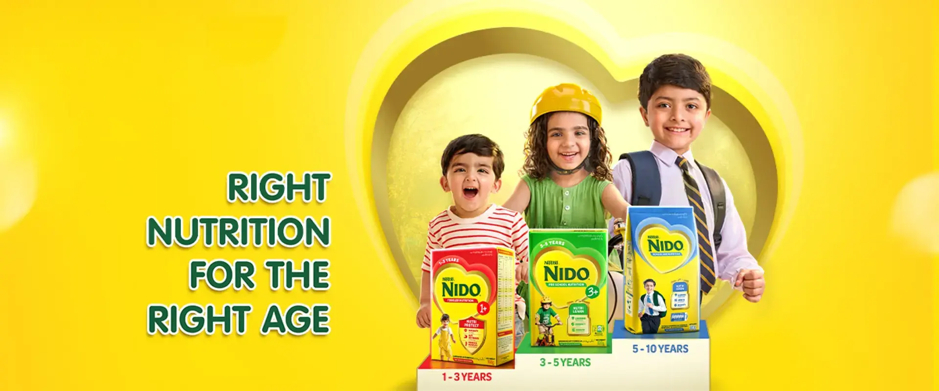 PK Nestlé Nido Community Hero D