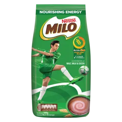 Milo Powder 500g