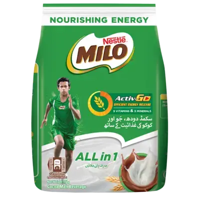 Milo All in One 150g