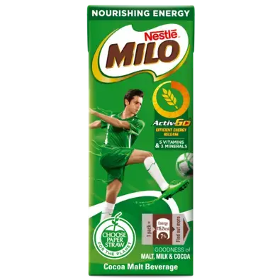 Milo 180ml