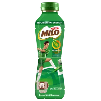 MILO PET 220ml