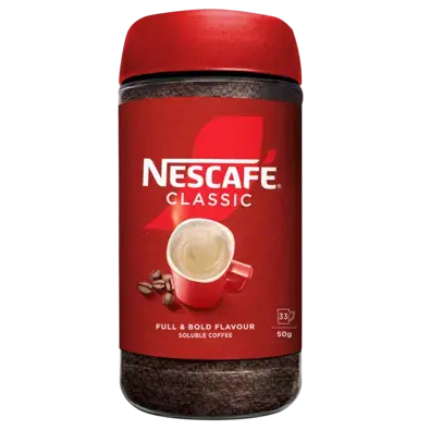 Jar - 50g