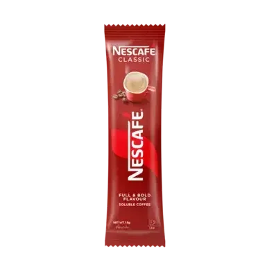 Sachet - 1.5g