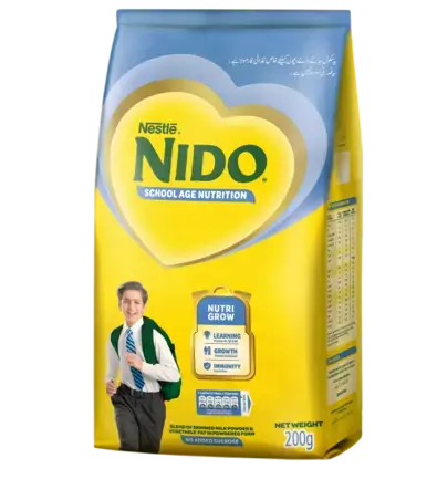Nido SAN 200g