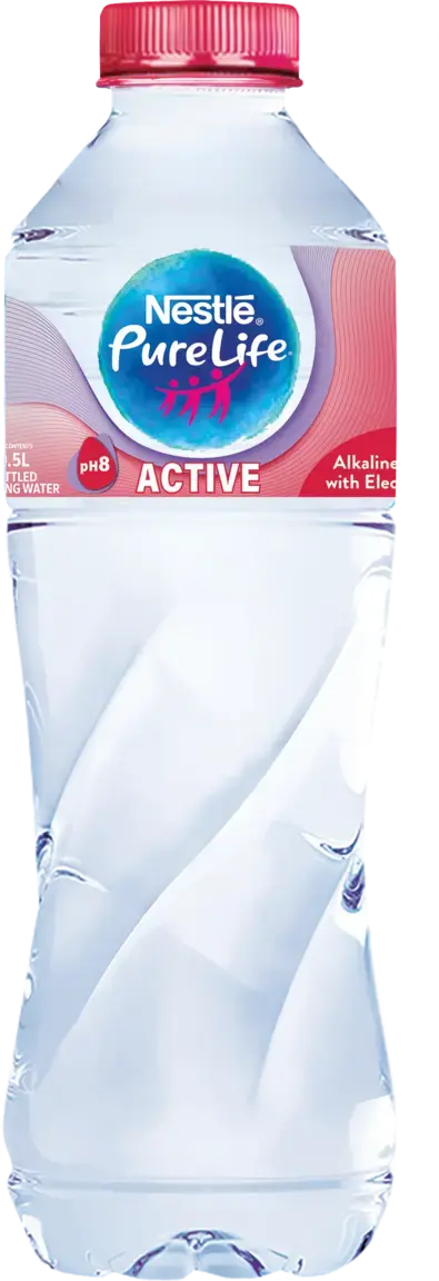Active 500ml