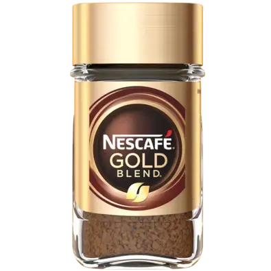 NESCAFE Gold Jar