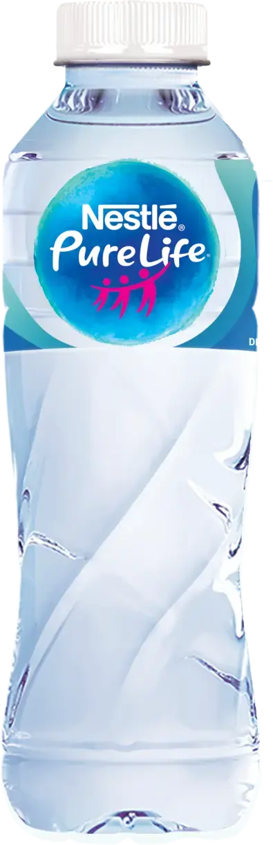NESTLÉ PURE LIFE 330 ml Bottle
