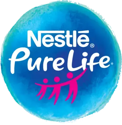 pure life logo