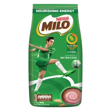 Milo Powder 500g