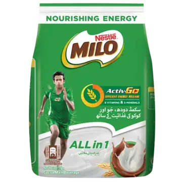 Milo All in One 150g