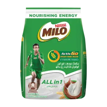 Milo All in One 150g