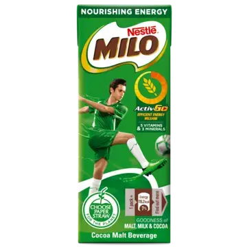 Milo 180ml
