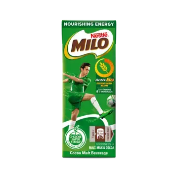 Milo 180ml