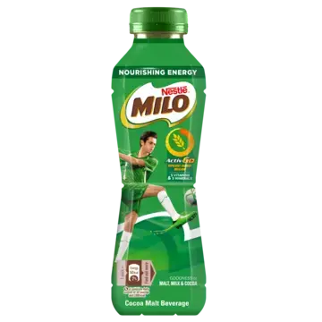 MILO PET 220ml