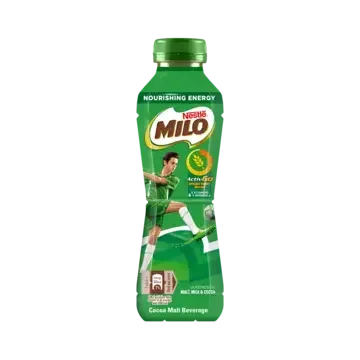 MILO PET 220ml