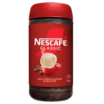Jar - 50g