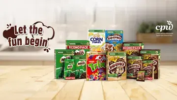 CPW Products
