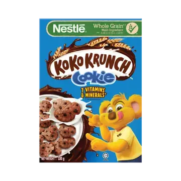 Koko Cookie 330g
