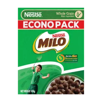 MILO-Econo-Pack-450g