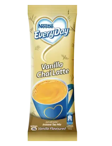 flavor sachet packs 2
